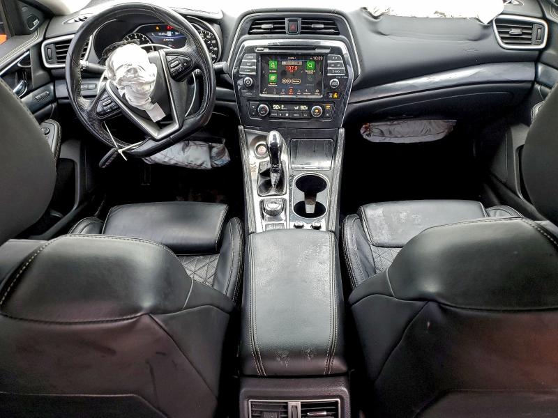 Фото 8 - NISSAN MAXIMA