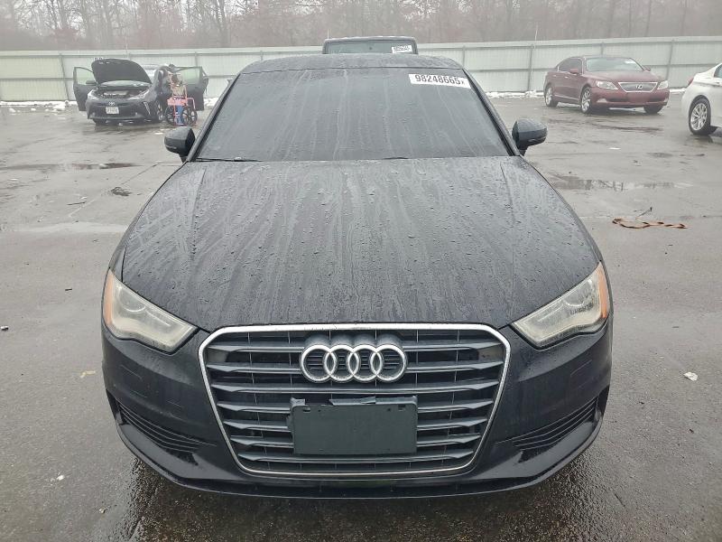 Фото 5 - AUDI A3