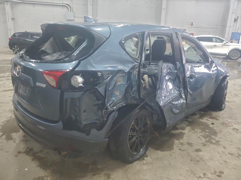 Фото 3 - MAZDA CX-5