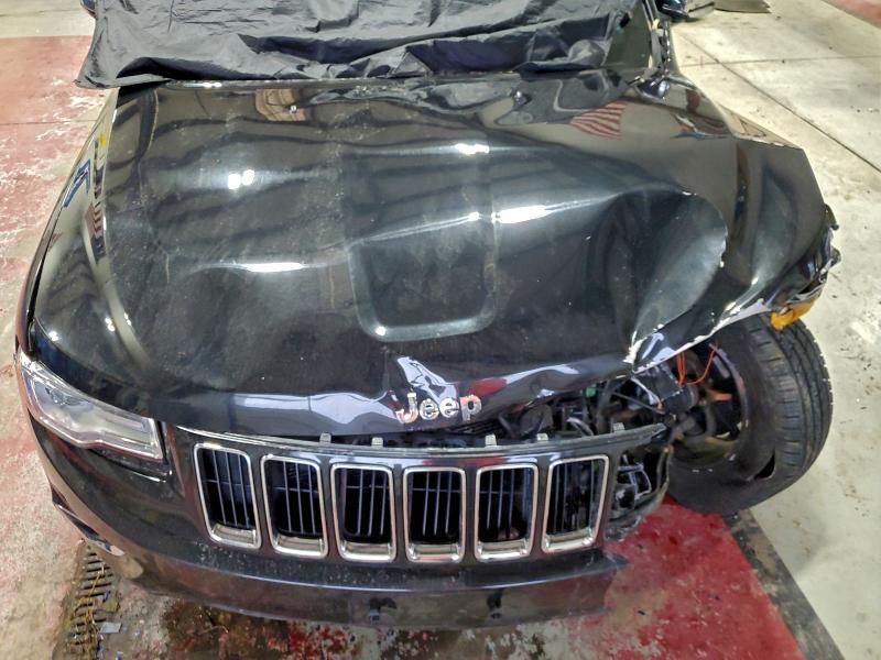 Фото 12 - JEEP GRAND CHER