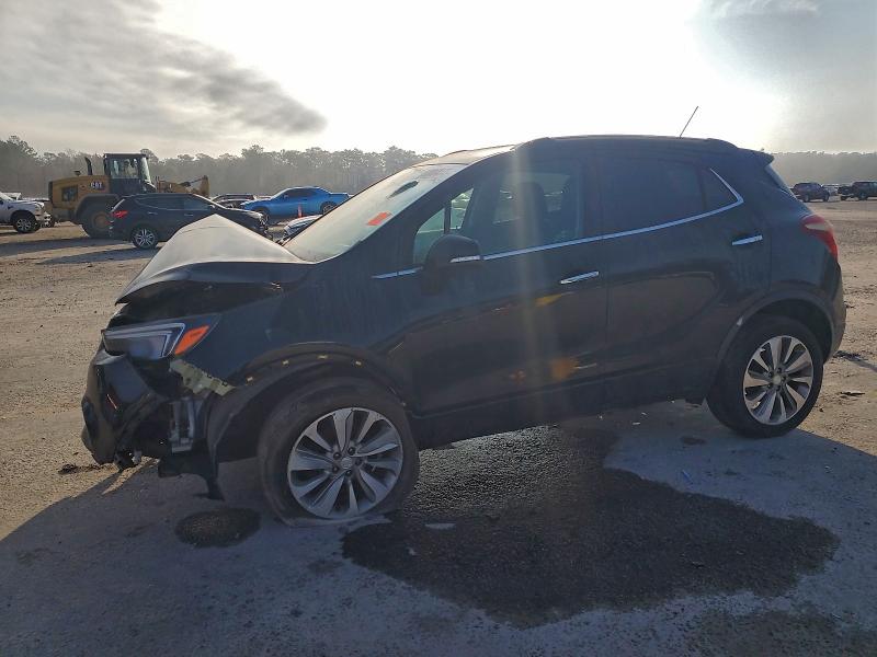 Фото 1 - BUICK ENCORE