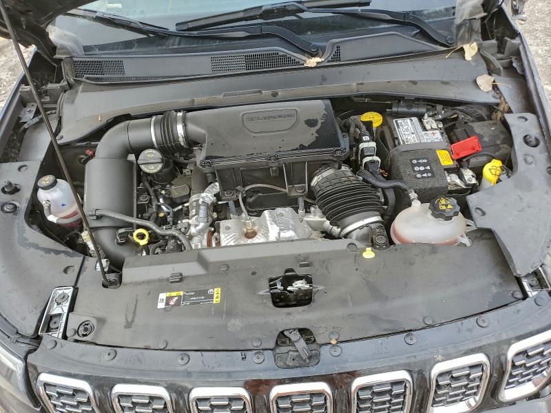 Фото 11 - JEEP COMPASS