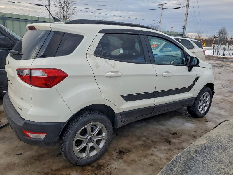Фото 3 - FORD ECOSPORT