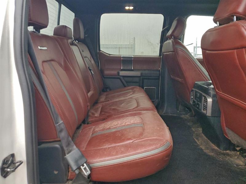 Фото 10 - FORD F-150