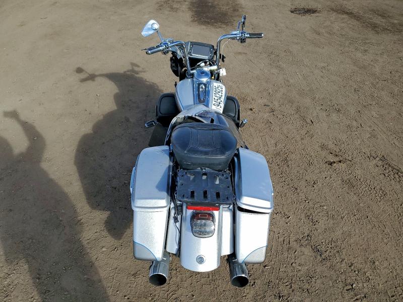 Фото 6 - HARLEY-DAVIDSON FLTRUSE CV