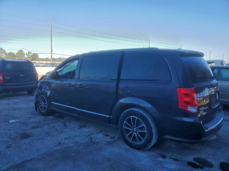 Фото 2 - DODGE CARAVAN