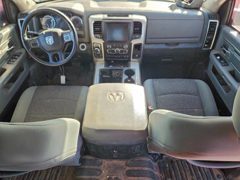 Фото 8 - RAM 1500