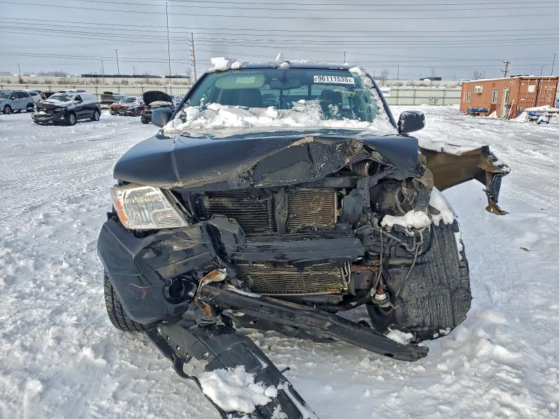 Фото 5 - NISSAN FRONTIER