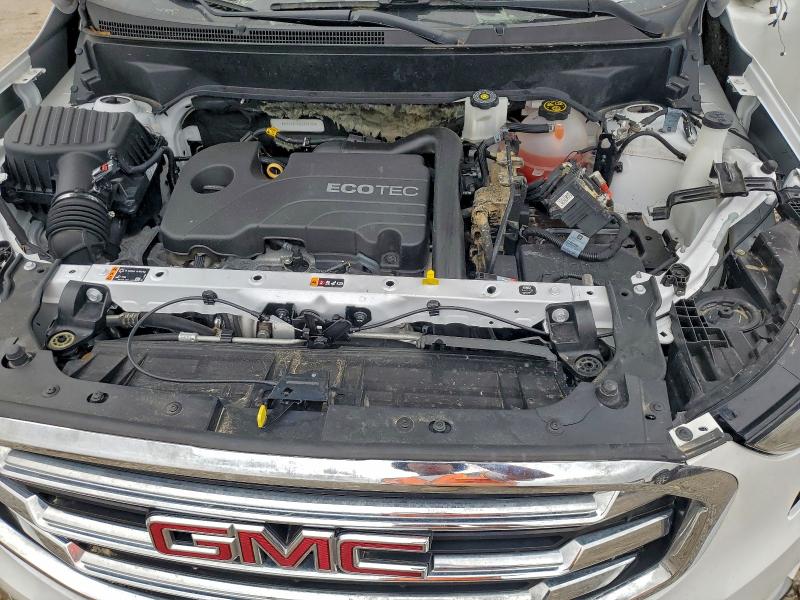 Фото 12 - GMC TERRAIN