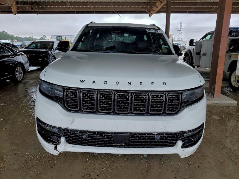 Фото 5 - JEEP WAGONEER