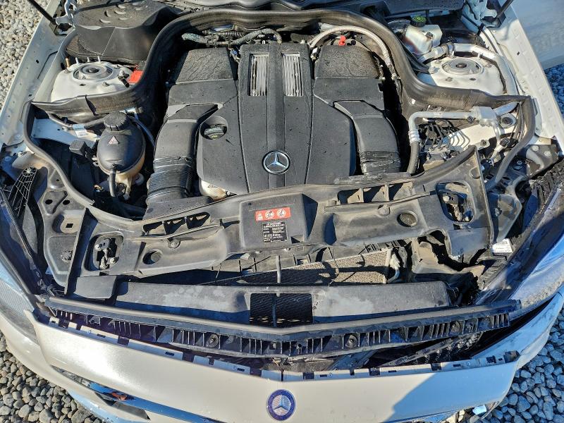 MERCEDES-BENZ CLC-CLASS 2016 VIN WDDLJ6FB1GA184302