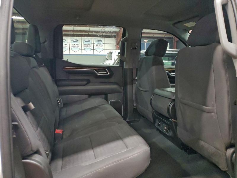 Фото 10 - GMC SIERRA