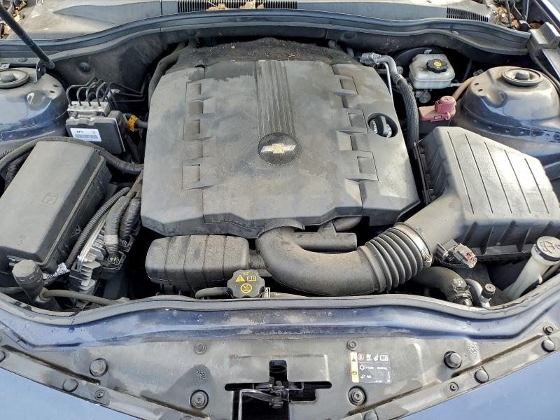 Фото 12 - CHEVROLET CAMARO