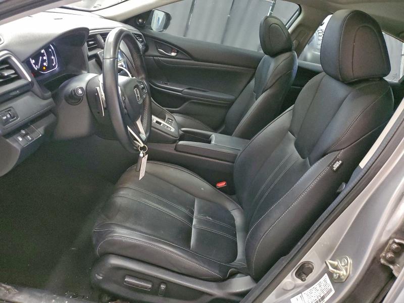 Фото 7 - HONDA INSIGHT