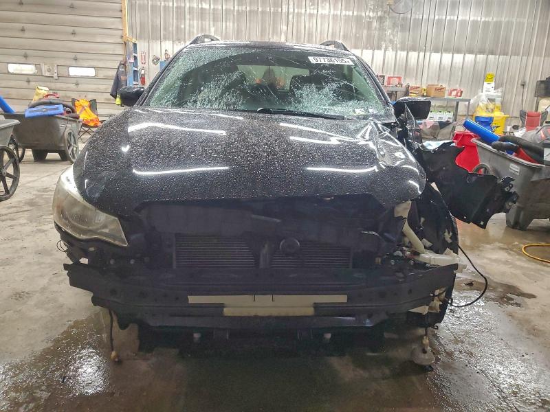 Фото 5 - SUBARU CROSSTREK