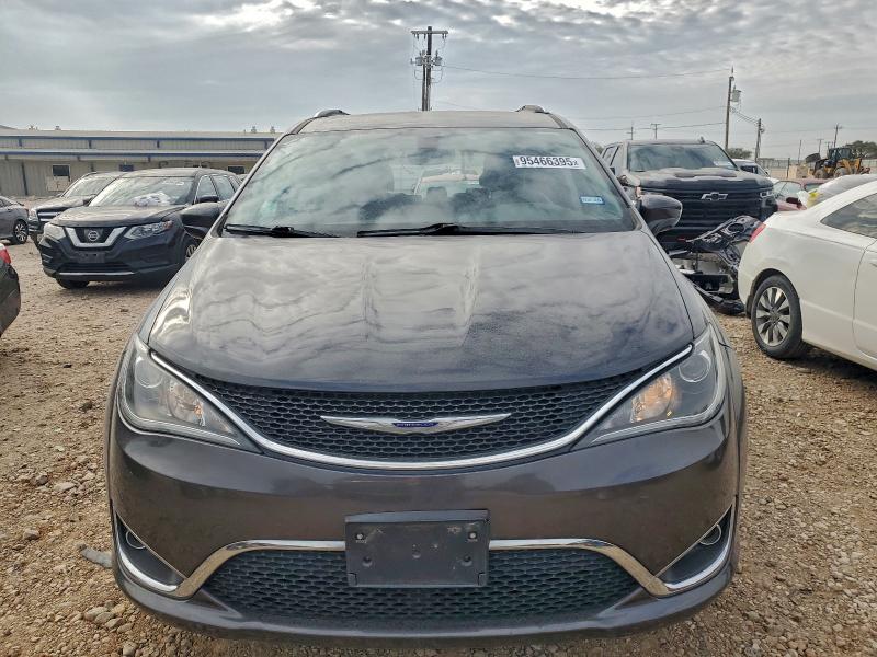 Фото 5 - CHRYSLER PACIFICA