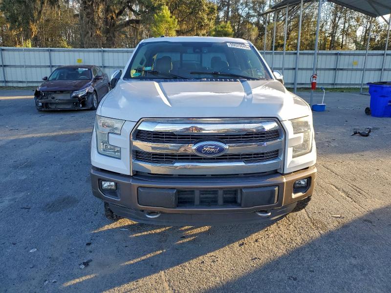 Фото 5 - FORD F-150