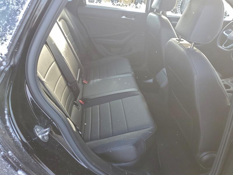 Фото 10 - VOLKSWAGEN JETTA