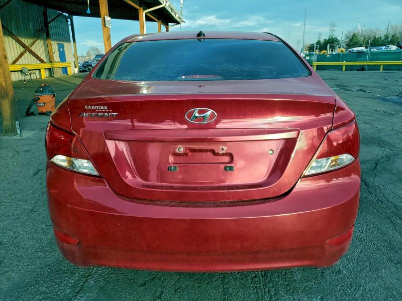 Фото 6 - HYUNDAI ACCENT