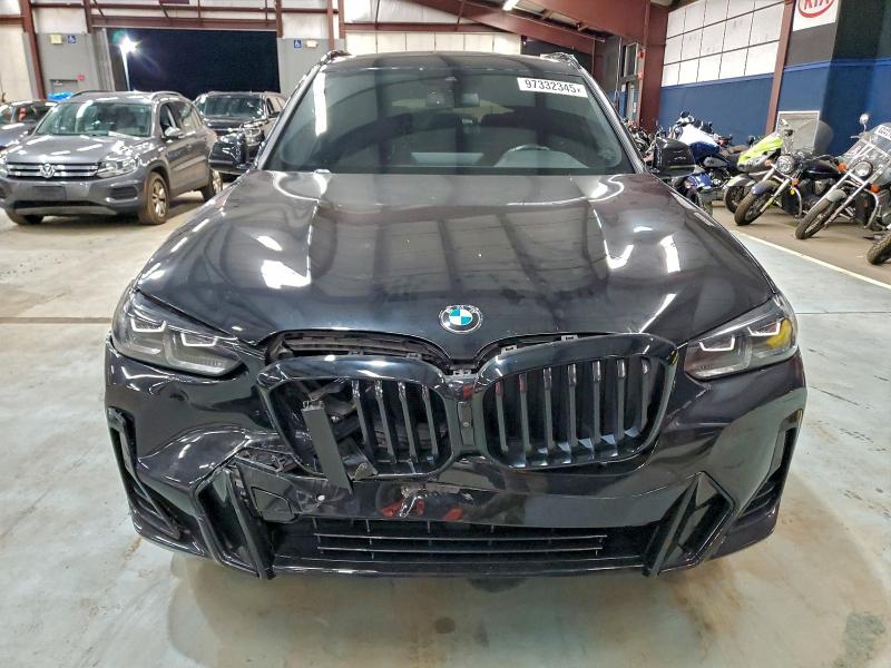 Фото 5 - BMW X3