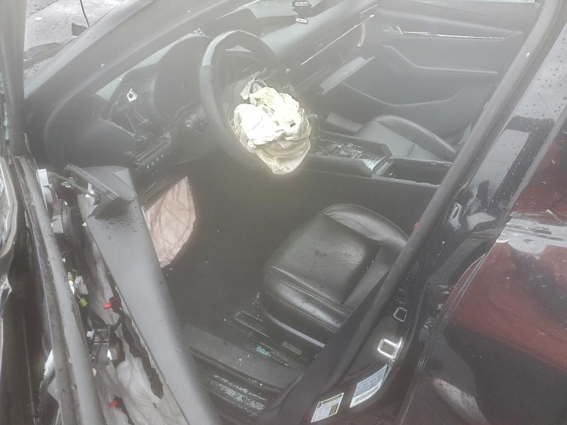 Фото 8 - MAZDA 3