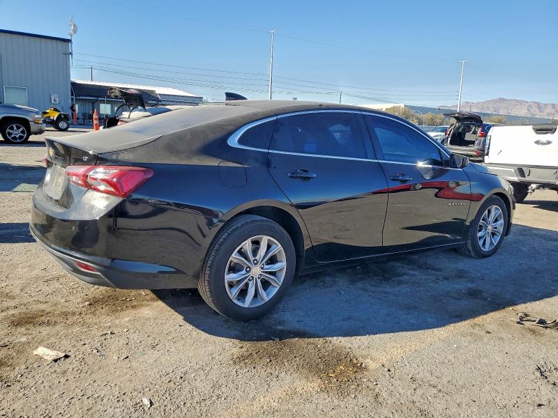 Фото 3 - CHEVROLET MALIBU