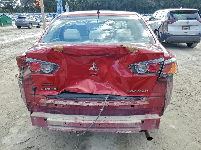 Фото 6 - MITSUBISHI LANCER