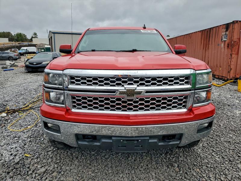 Фото 5 - CHEVROLET ALL Models