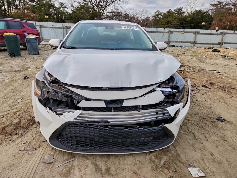 Фото 5 - TOYOTA COROLLA