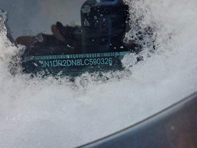 Фото 13 - NISSAN PATHFINDER