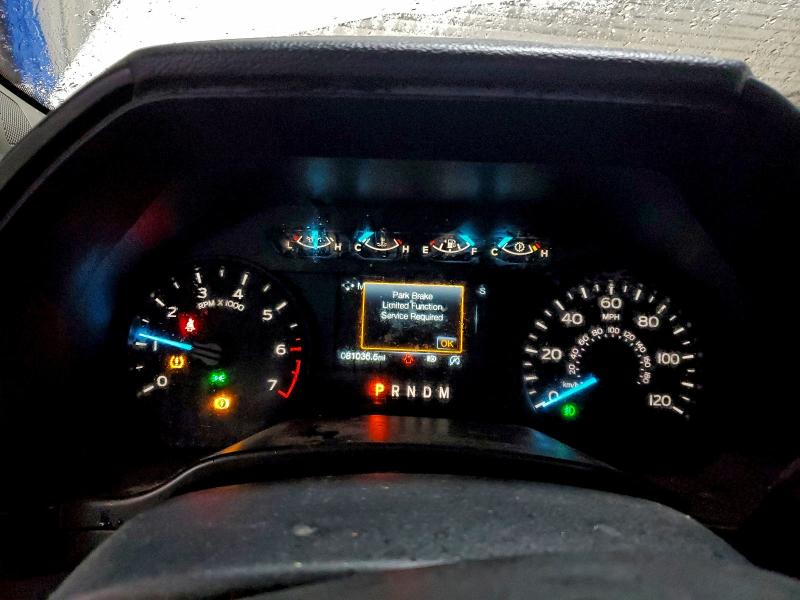 Фото 9 - FORD F-150