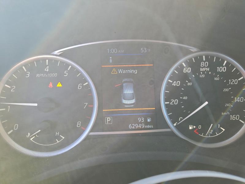 Фото 9 - NISSAN SENTRA