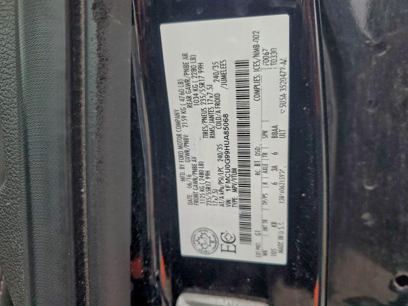 Фото 13 - FORD ESCAPE