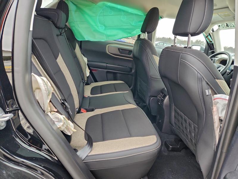 Фото 11 - FORD BRONCO