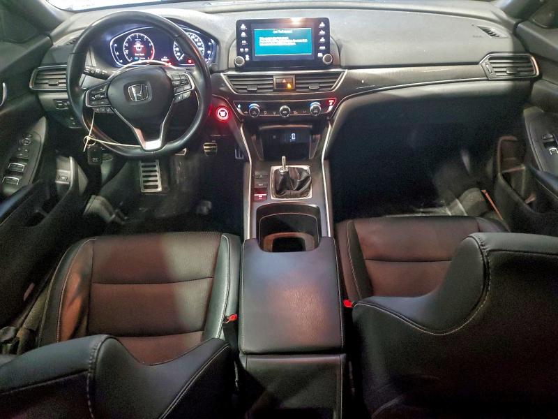 Фото 8 - HONDA ACCORD