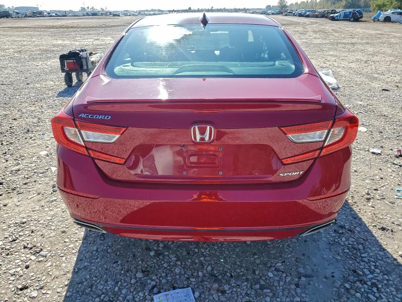 Фото 6 - HONDA ACCORD