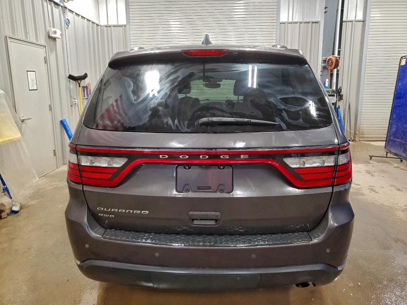 Фото 6 - DODGE DURANGO