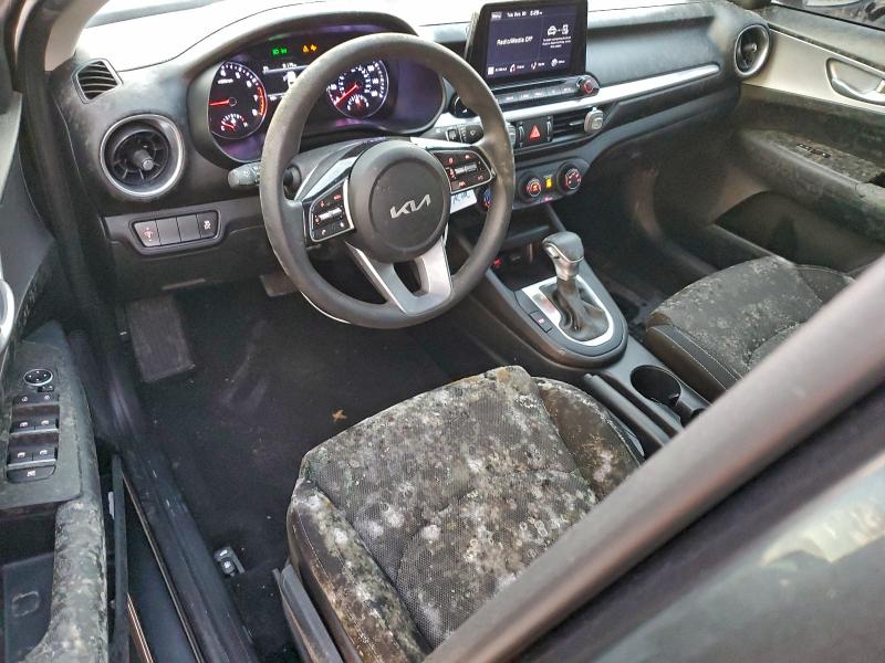 Фото 8 - KIA FORTE