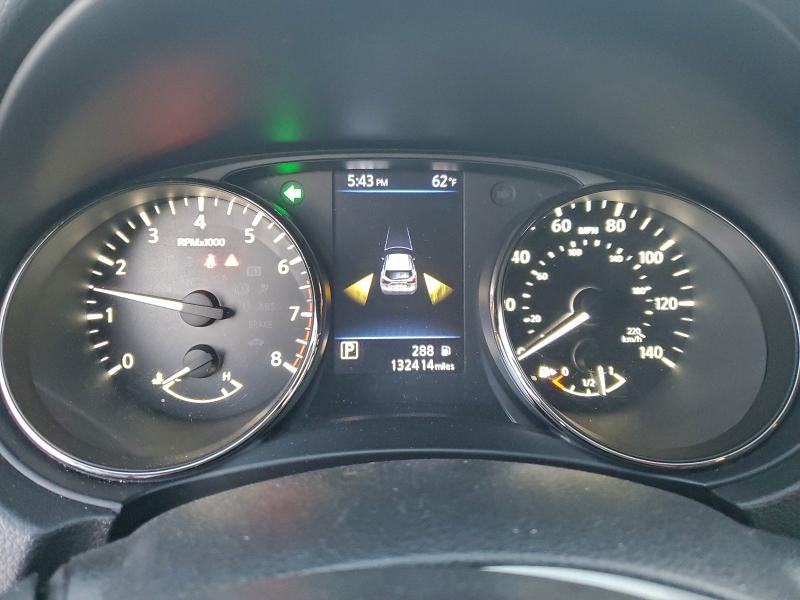 Фото 9 - NISSAN ROGUE