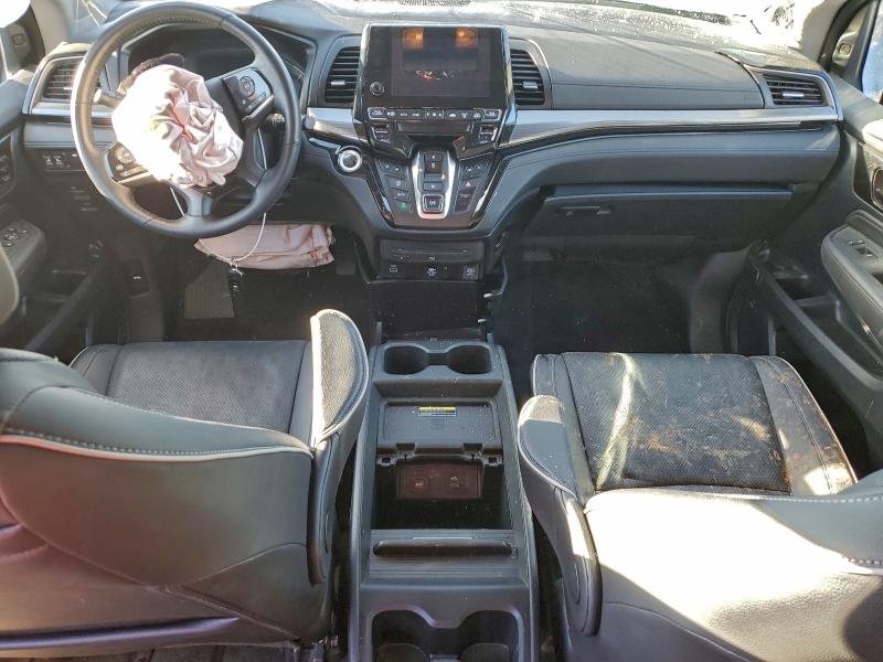 Фото 8 - HONDA ODYSSEY