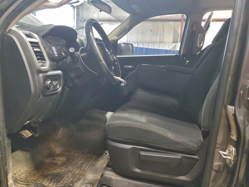 Фото 7 - RAM 2500