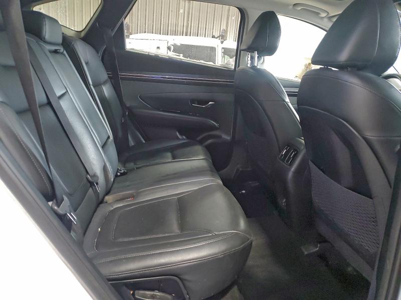 Фото 11 - HYUNDAI TUCSON