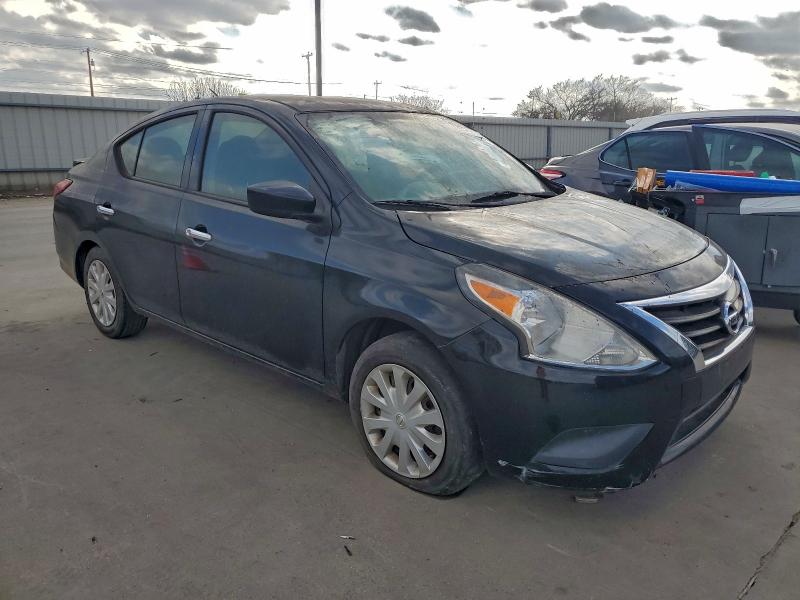 Фото 4 - NISSAN VERSA