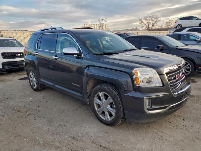 Фото 4 - GMC TERRAIN
