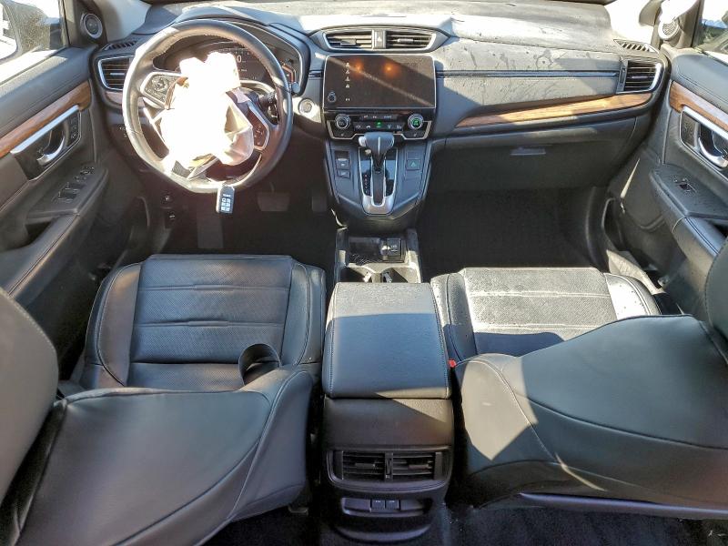 Фото 8 - HONDA CRV