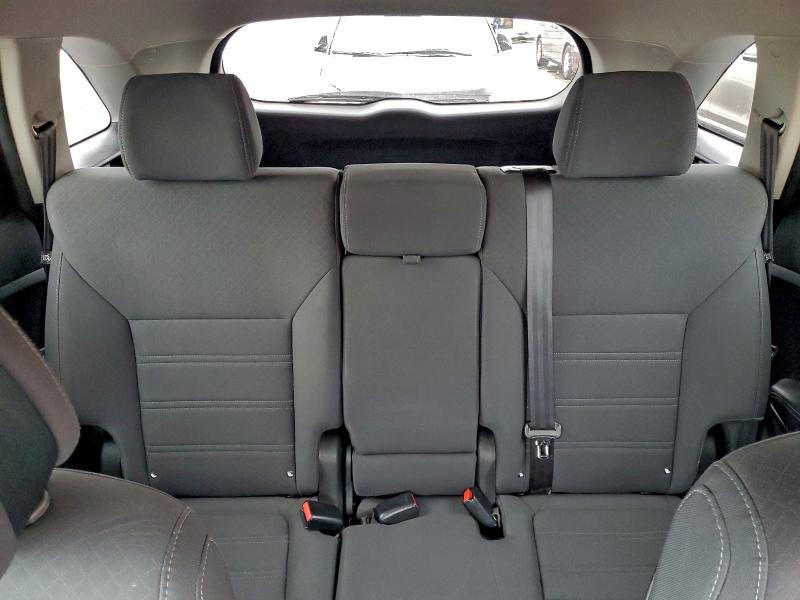Фото 10 - KIA SORENTO