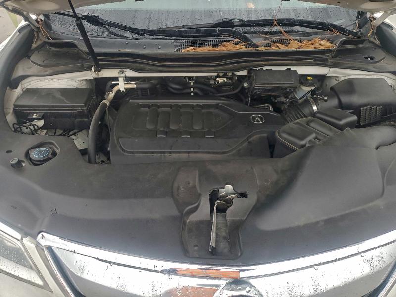 Фото 12 - ACURA MDX