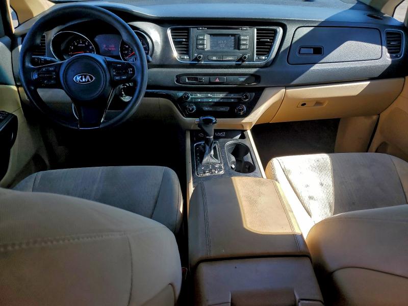 Фото 8 - KIA All Models