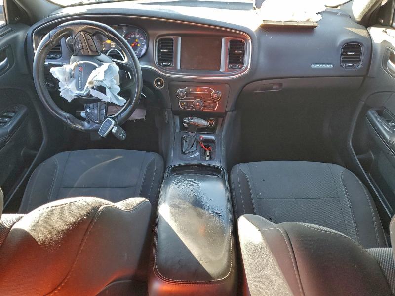 Фото 8 - DODGE CHARGER