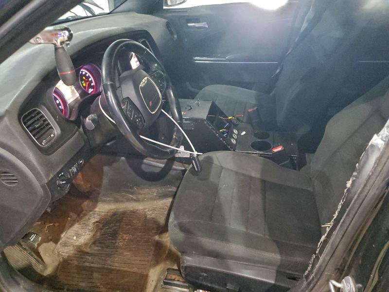 Фото 7 - DODGE CHARGER